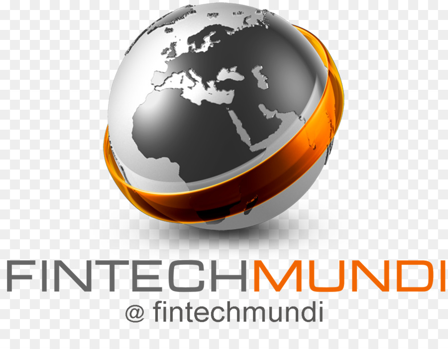 Finanz-Technologie-Business-Startup-Unternehmen, Startup-accelerator-Logo - FINTECH