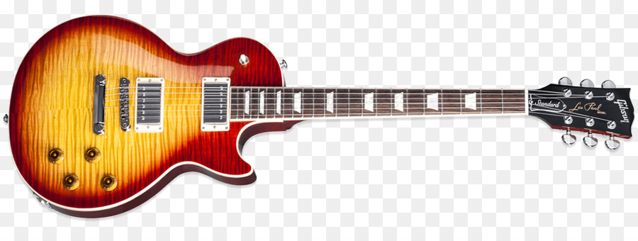 Gibson Les Paul Standard Gibson Les Paul Tradizionale Chitarra Elettrica Gibson Brands, Inc. - chitarra