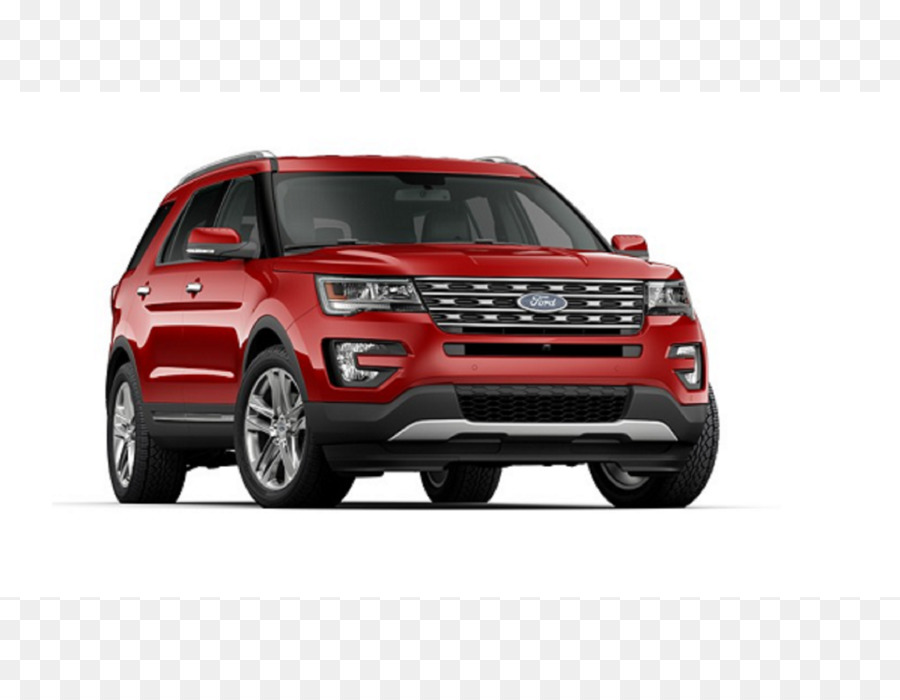 Auto 2016 Ford Explorer Ford Motor Company Sport utility vehicle - Auto