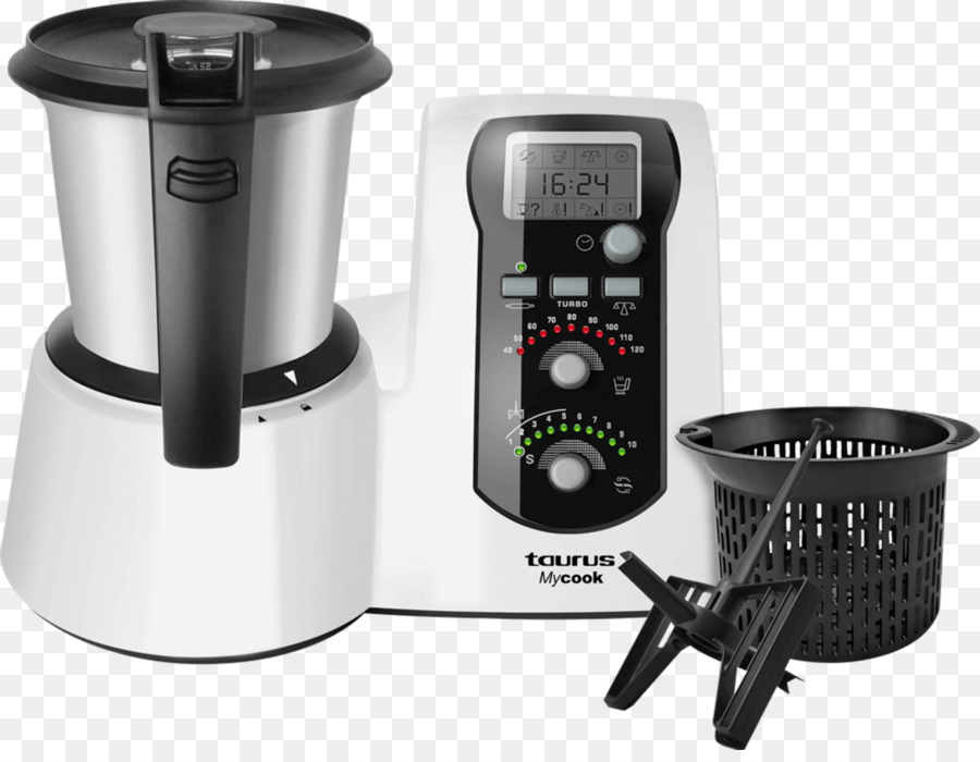 Food processor Küchen Haushaltsgerät Roboter Kochen mit Induktion - Küche