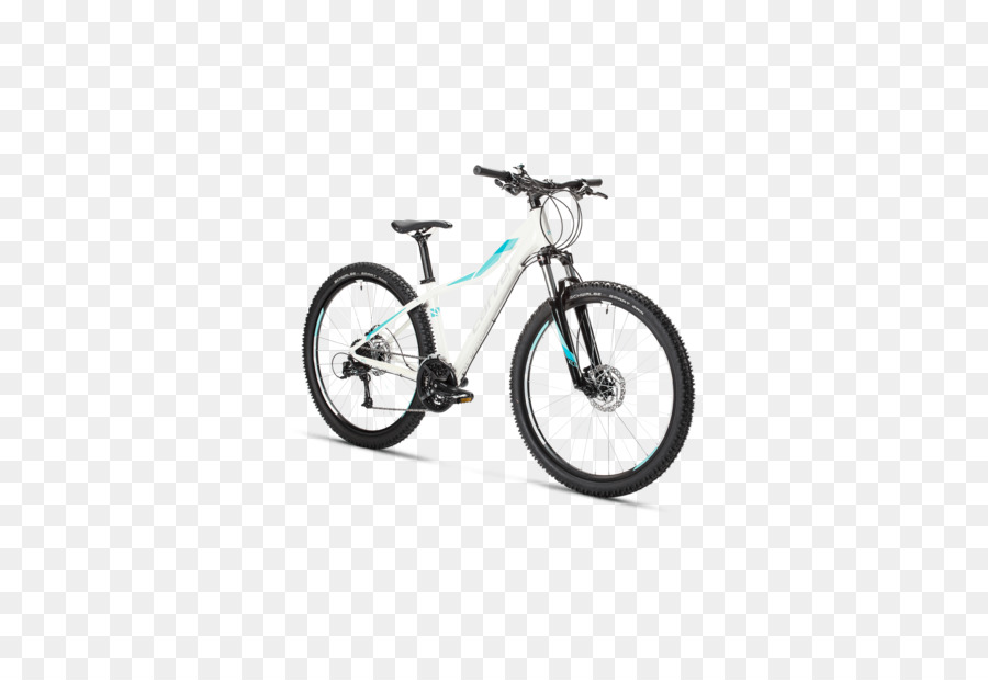 Fahrrad-Mountain bike-Radfahren Enduro-Hardtail - Fahrrad