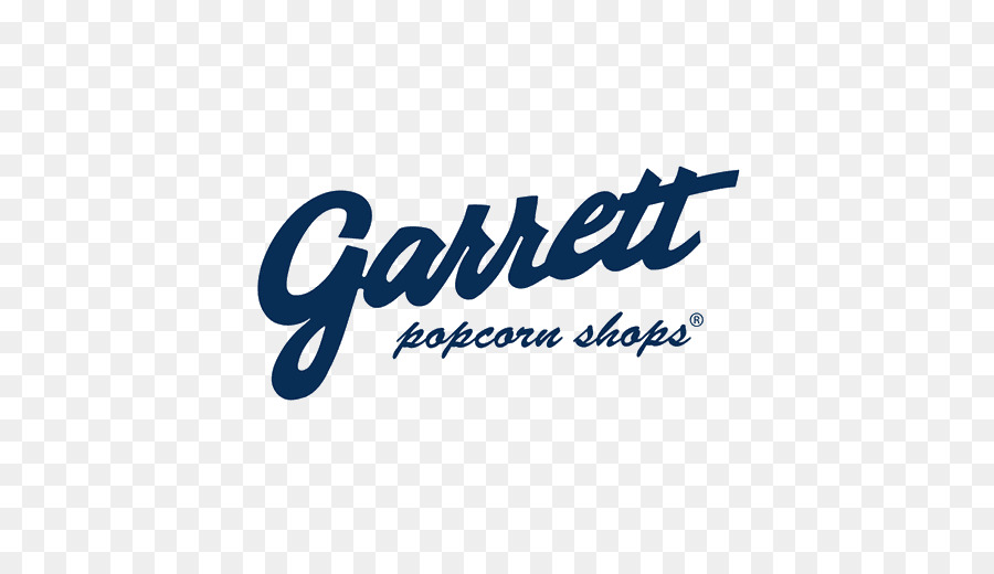 Garrett Popcorn Shops Kettle corn Logo Essen - Popcorn