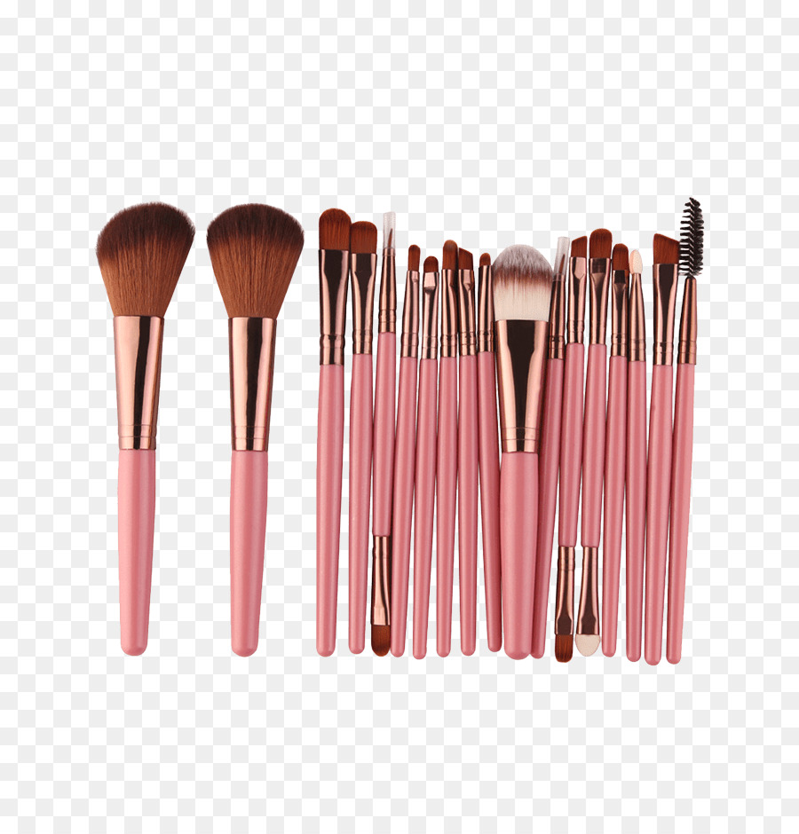 Make up Pinsel Kosmetik Foundation Lidschatten - make up tools
