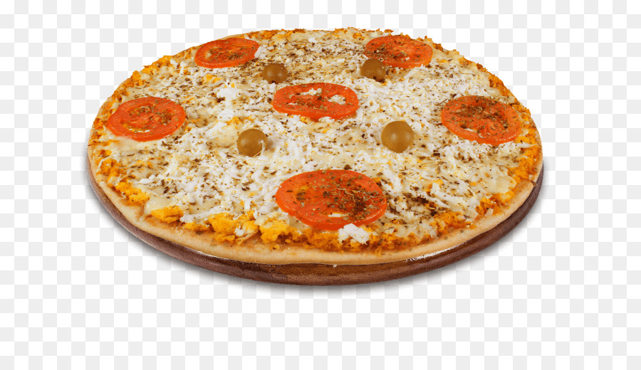 Sizilianische Pizza Pizza Manakish Pizza im kalifornischen Stil - Pizza
