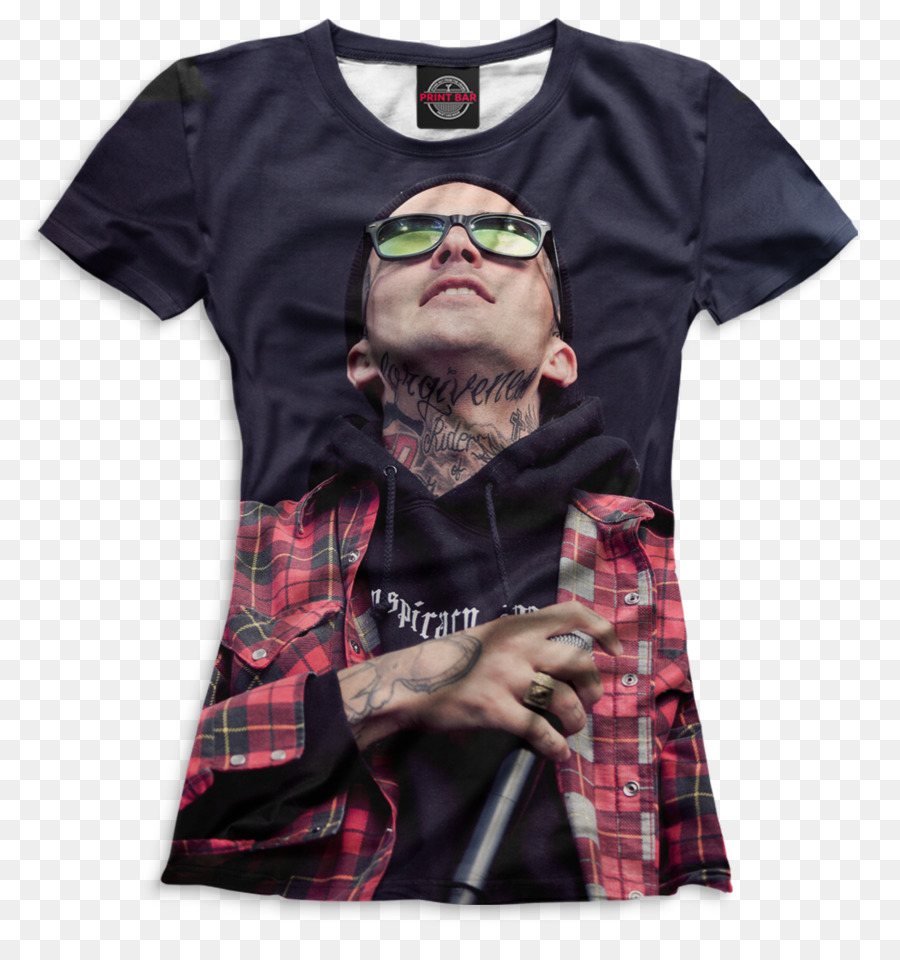 T-shirt Hoodie Clothing Shop Print - T Shirt