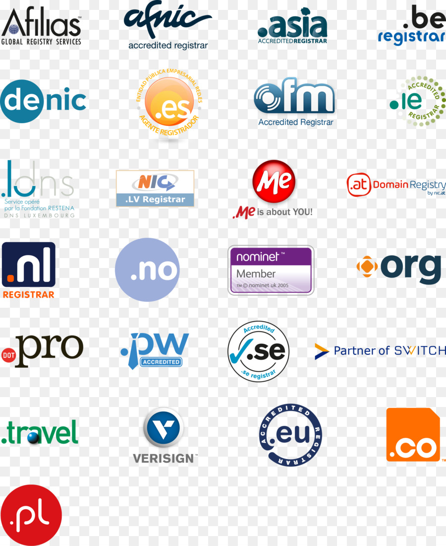 Technologie Unternehmen, Business Domain Namen EuroDNS - Technologie