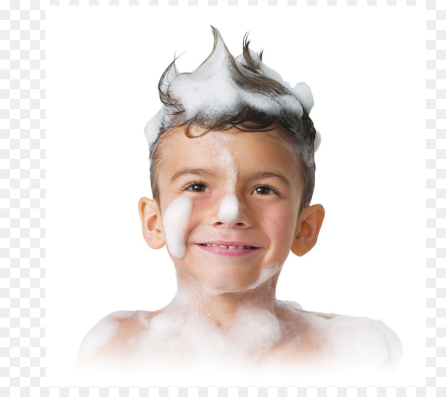 Shampoo Kind die Haare conditioner Liendre - Shampoo