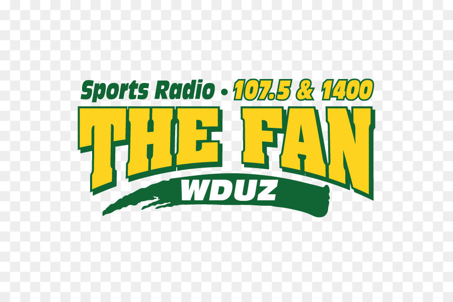 Green Bay Packers WDUZ Sport radio Radio station - Sport fan