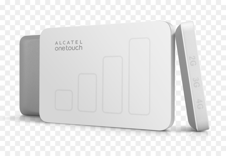 WLAN Access Points Alcatel Mobile Wi Fi Alcatel One Touch Mobile World Congress - andere