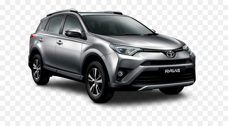 2018 Toyota 4a XLE SUV xe thể Thao đa dụng chiếc xe nhỏ Gọn - toyota