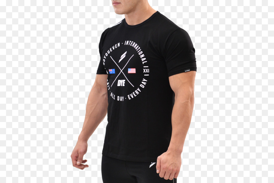 T-shirt Kleid Navy Schiff Ärmel - graphic T SHIRT