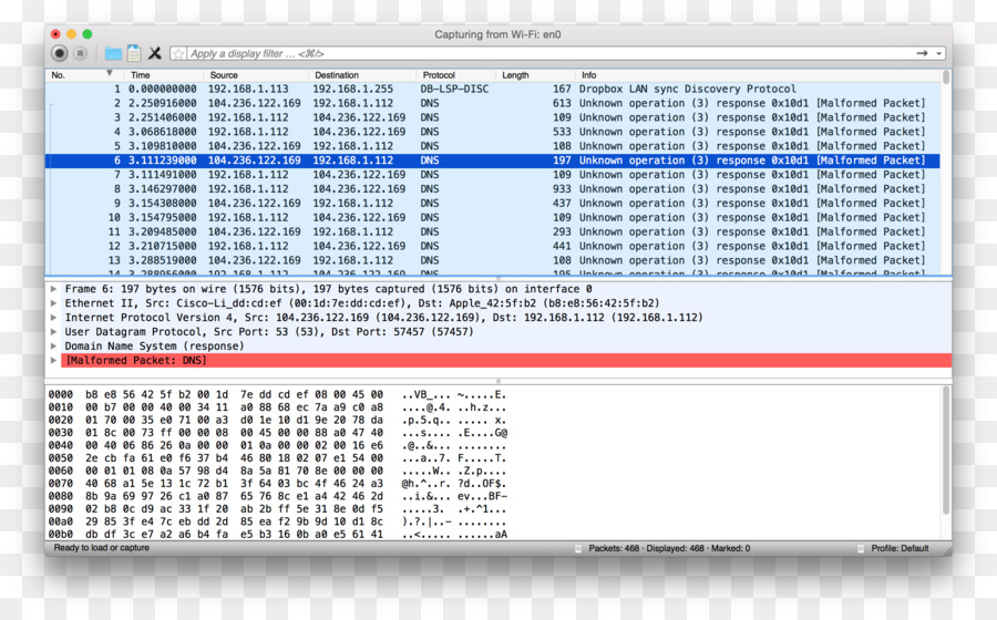 gRPC Puffer Protokoll Remote procedure call HTTP/2 Screenshot - andere