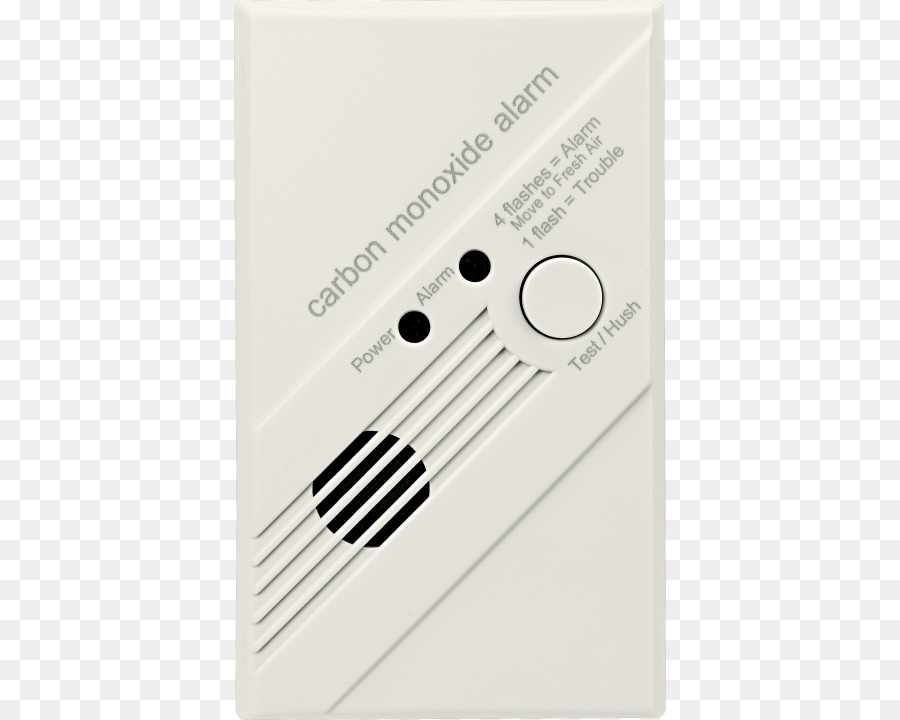 Carbon Monoxide Detector Technology