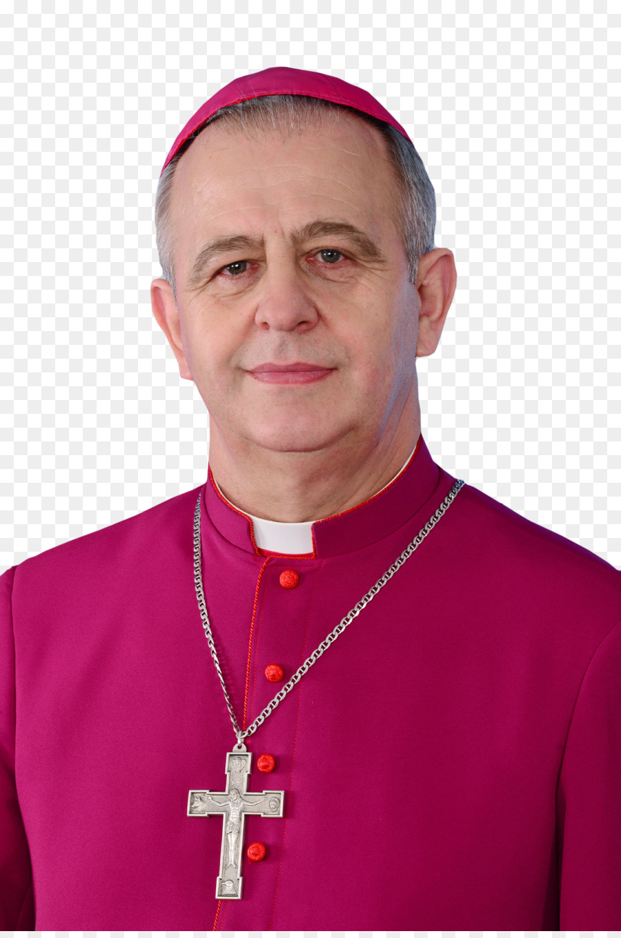 Jan Piotrowski Weihbischof römisch katholischen Diözese von Kielce Kielce County - Jahres