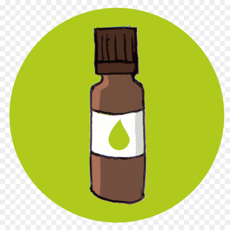 Aroma-Zone di olio Essenziale di Vetro bottiglia di lavanda inglese Emulsionante - altri