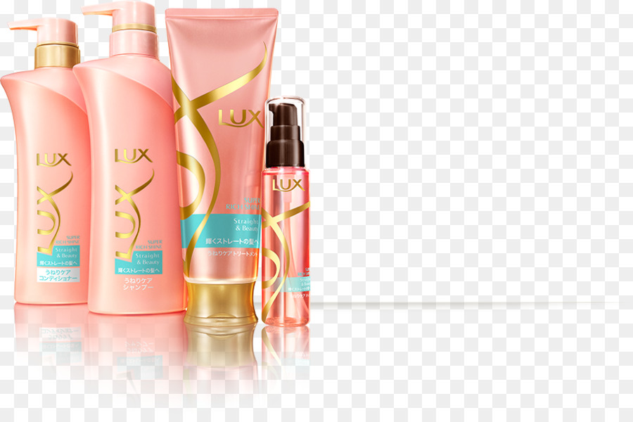 Lux Cosmetics