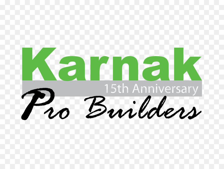 West Vancouver, Burnaby Whistler Karnak Pro Bauherren - Bauunternehmen Logo Design