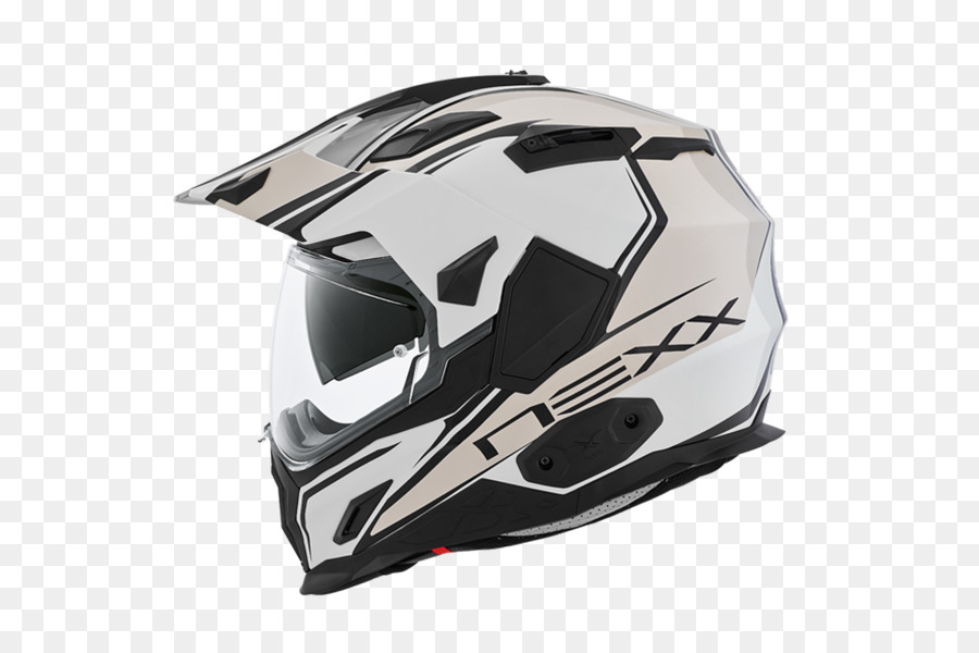 Motorrad Helme Nexx Dual sport Motorrad - Motorradhelme