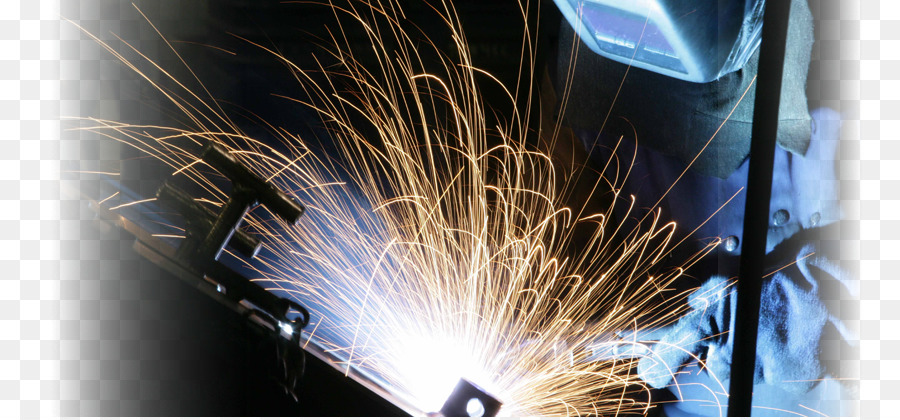 Metallverarbeitung Fertigung von Gas-Metall-Lichtbogen-Schweißen - Business