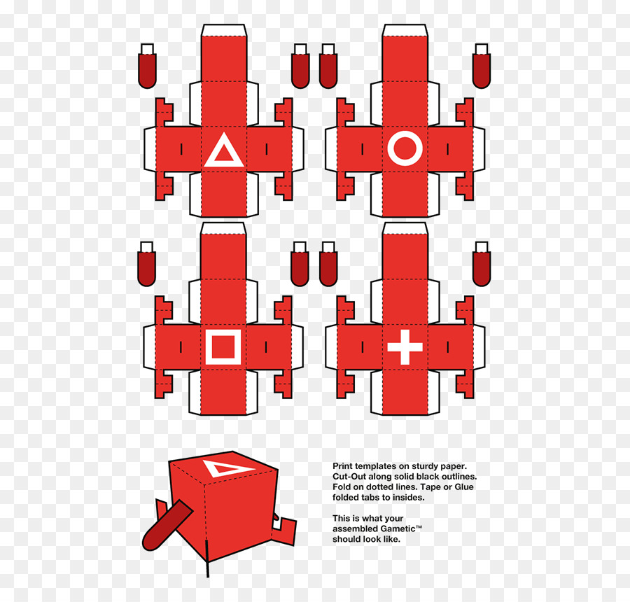 Punto Linea Modello - poster tipografici