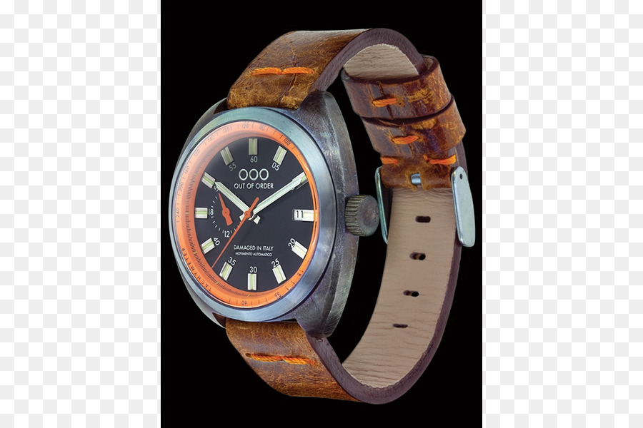 Cinturino di orologio di Baselworld Ordine di s.r.l - guarda