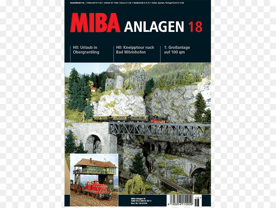 Magazine Miba AG Miba Deutschland GmbH - Miba!