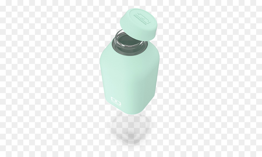 Wasser-Flaschen Bento Matcha - Flasche