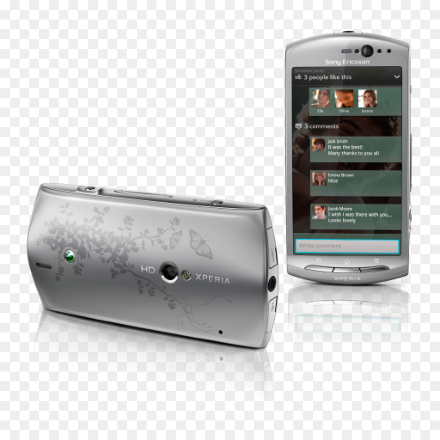 Sony Ericsson Xperia Neo V Sony Ericsson Xperia Arc S, Sony Xperia Z1 - Android