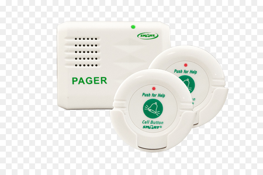 Pager, Nurse call button Telefon Fallen Alter - Telefon Tasten