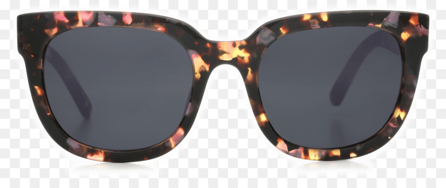 Brille Sonnenbrille New York City - Brille