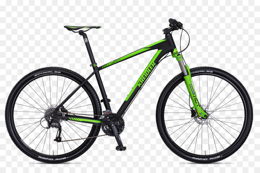 Giant Biciclette Mountain bike Hardtail GT Bicycles - Bicicletta