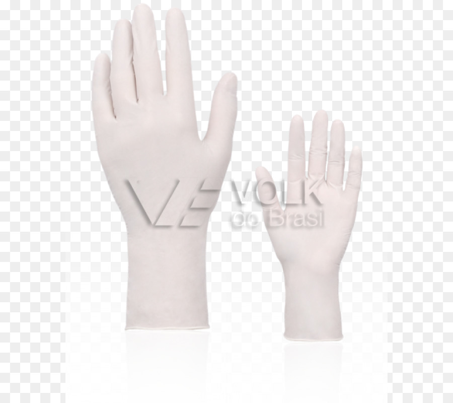 Hand Model Safety Glove