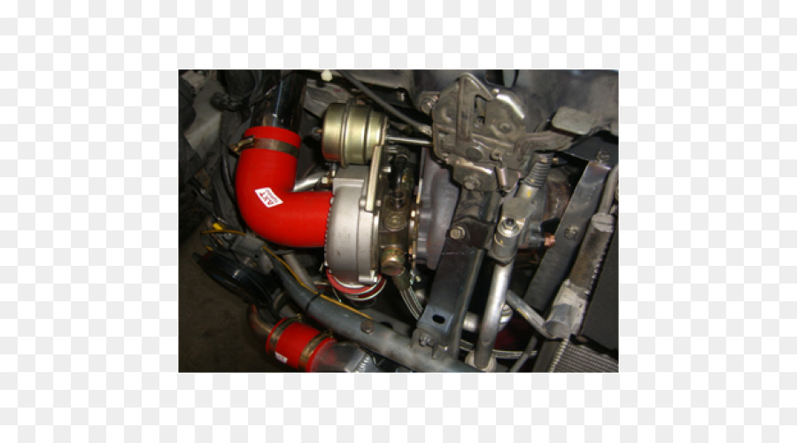 Motor, Abgasanlage, Car-Rohr STX A/P SEL.50 NR EUR - Motor