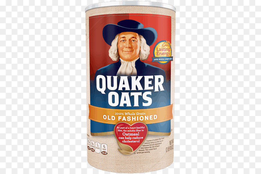 Cereali per la prima colazione Quaker fiocchi d'Avena Vecchio Stile, Quaker Oats Company - colazione
