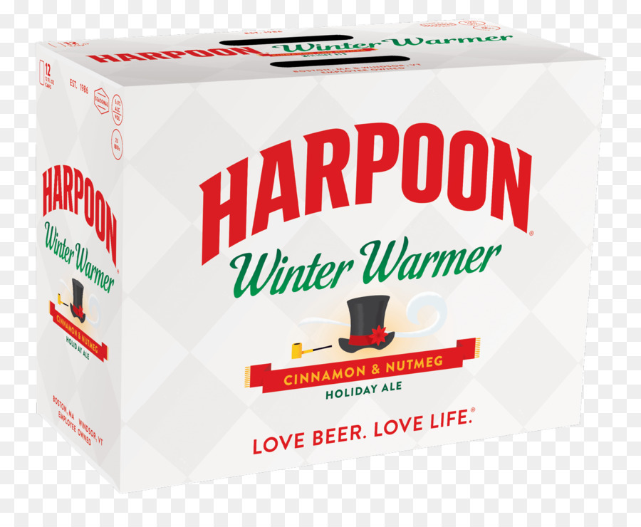 Harpoon Brewery Bier Trinken India pale ale - Bier