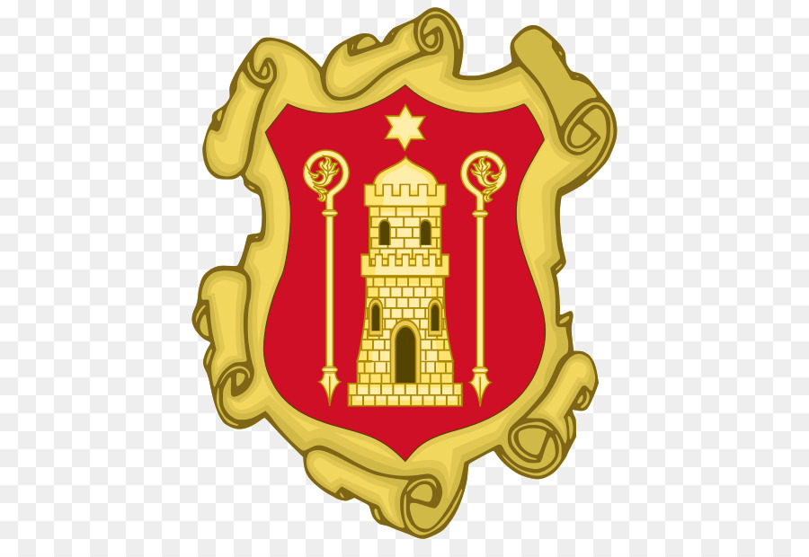 Tuỳ c Hội đồng thành Phố Sierras de tuỳ c, Segura và Las biệt Thự tự Nhiên Park Torredelcampo chính quyền Địa phương City Hall - Huy hiệu của Bảo