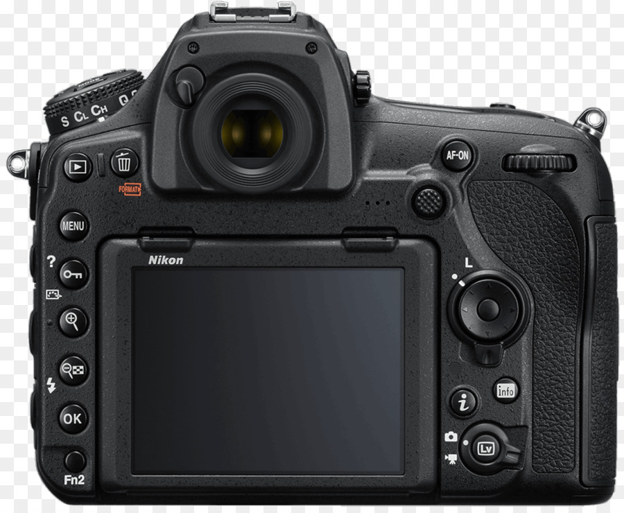 Nikon D5 Vollformat-digital-SLR-Kamera - Kamera