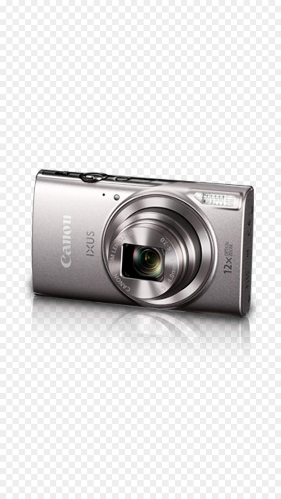 Point and shoot Kamera Canon PowerShot ELPH 350 HS 1080p - Kamera
