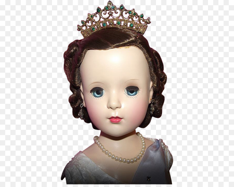 Elisabetta II Barbie Alexander Bambola Società Madame Alexander 18