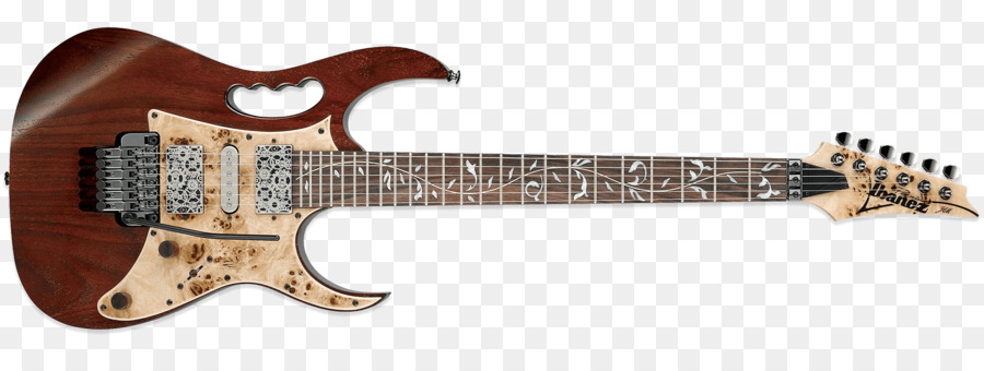 NAMM Show Ibanez Steve Vai Signature JEM Serie Chitarra Ibanez JEM - chitarra