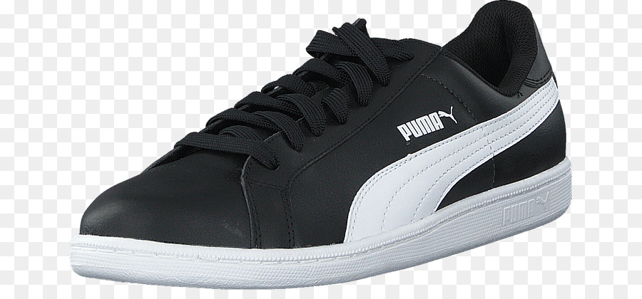 Sneakers Nike Air Max Schuh Nike Air Huarache Herren - puma schwarz