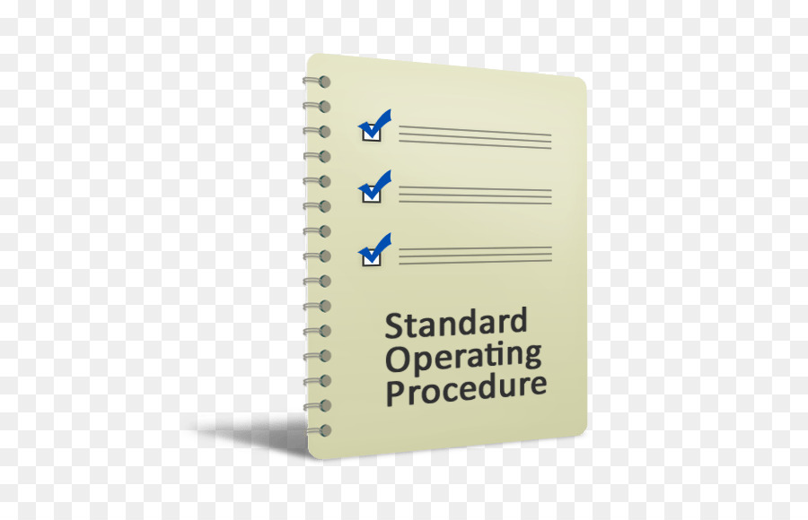 Igiene Procedure Operative Standard Modello Cassetta Di Sicurezza Procedure Di Lavoro - Standard Procedura Di Ispezione