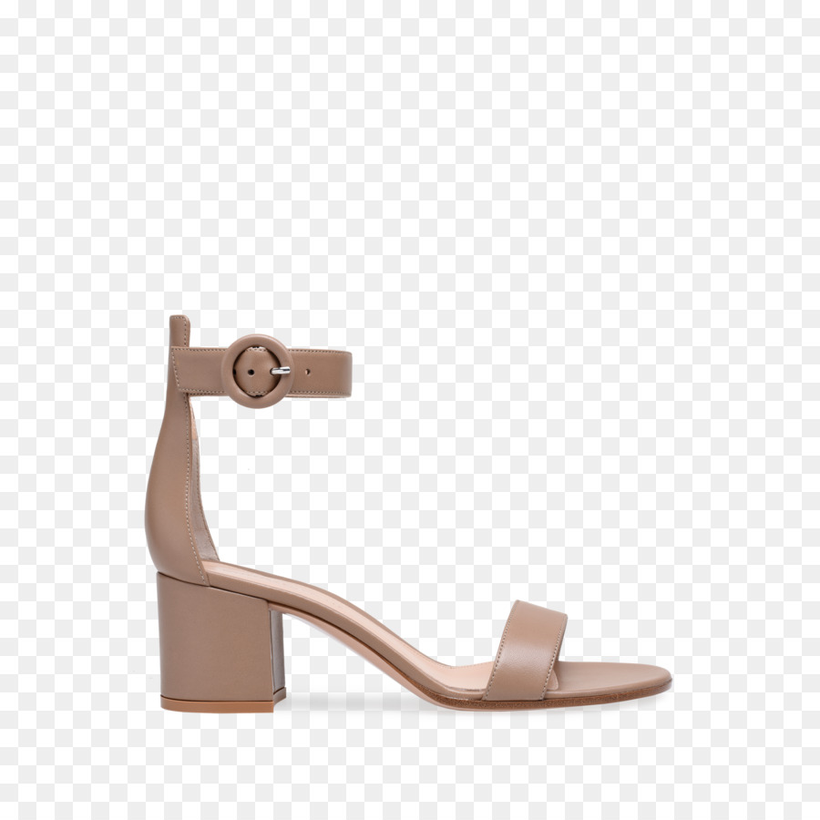 Sandal Court Schuh Mule Absatz - Sandale