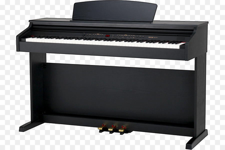 Solo strumenti musicali digitali Kawai Kawai KDP90 - pianoforte