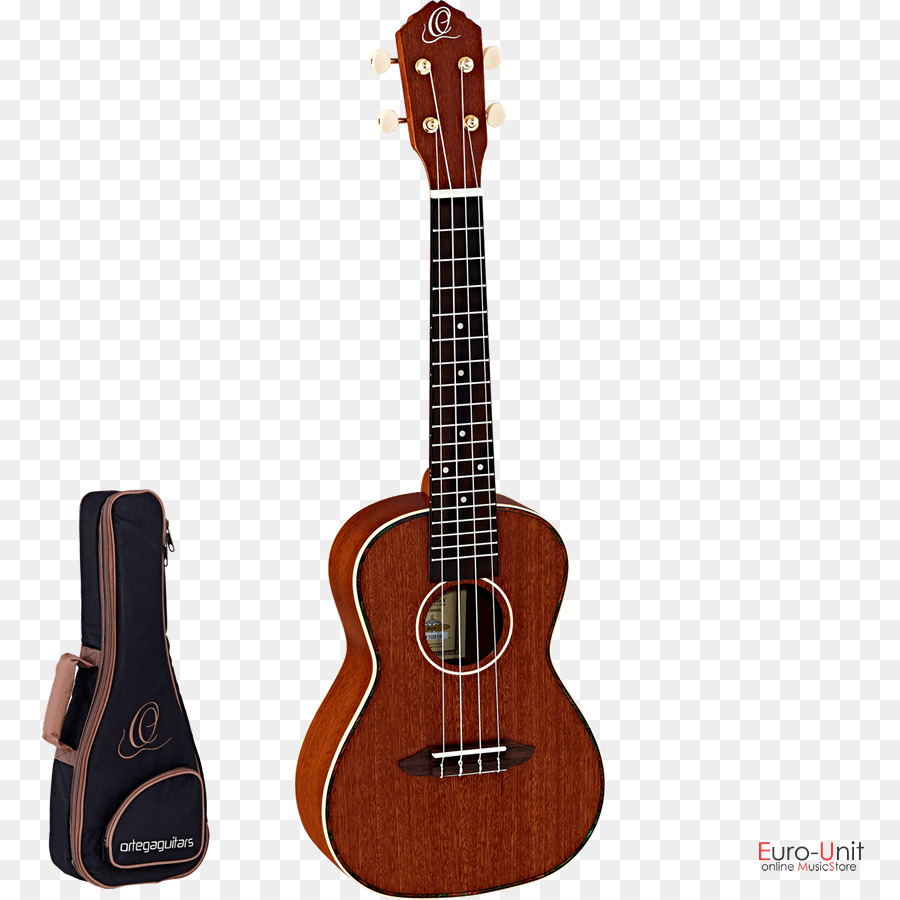 Akustische Gitarre, Ukulele Tiple Bass Gitarre, Cuatro - traditionelle Tugenden