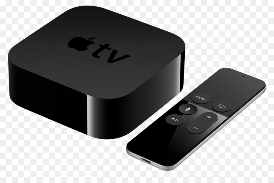 Apple TV (4. Generation) TV Apple TV 4K - Apple