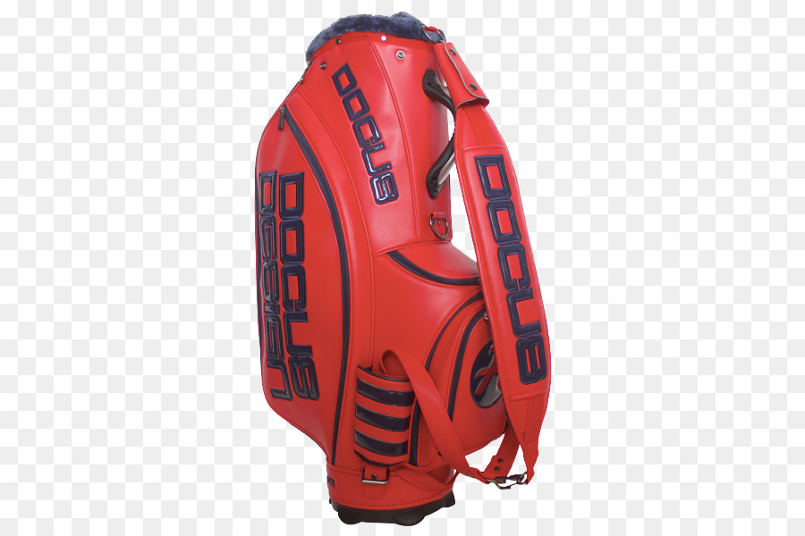 Baseball-Handschuh Caddy Golfbag Handtasche - Golf