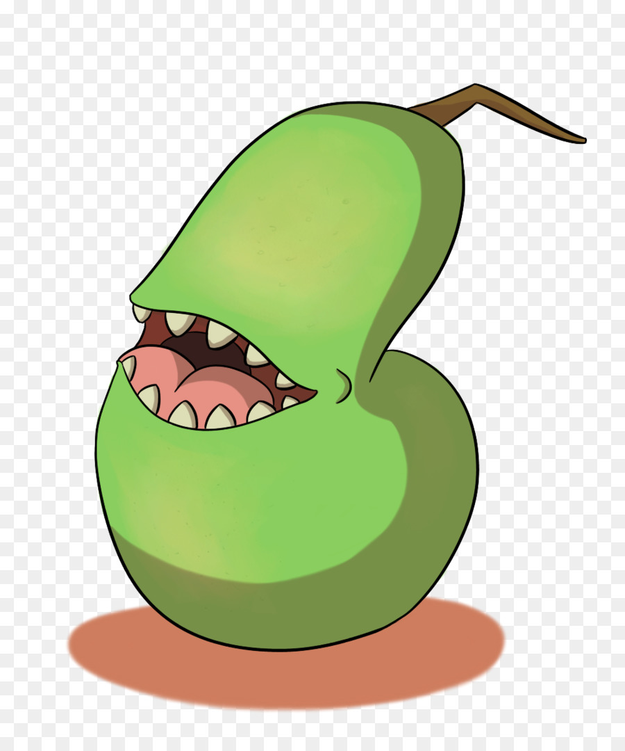 Avocado clipart - Avocado