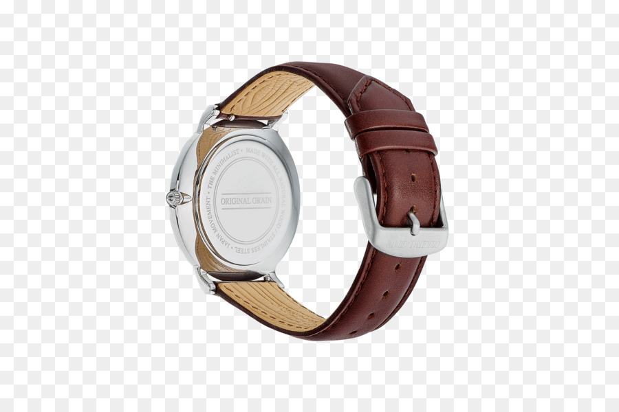 Amazon.com orologio Analogico Grana Originale cinturino di Orologio - guarda