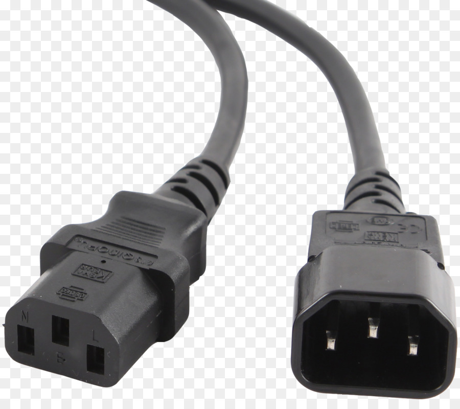 IEC-60320 Netzkabel, Verlängerungskabel, Elektrische Kabel-UPS - Usb